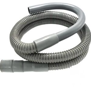 TT FLEX 10 foot washing machine drain hose.